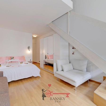 Lugano Center - Apartment For 6 People With Terrace -By Easylife Swiss Zewnętrze zdjęcie